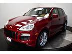 2008 Porsche Cayenne GTS for sale