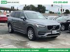 2016 Volvo XC90 T6 Momentum for sale