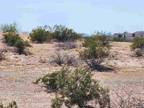 Plot For Sale In Dateland, Arizona