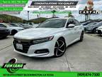 2019 Honda Accord Sedan Sport 1.5T for sale