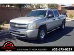 2009 Chevrolet Silverado 1500 LS for sale