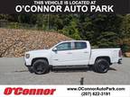 2022 GMC Canyon 4WD Elevation for sale