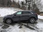 2021 Cadillac XT5 AWD Premium Luxury for sale