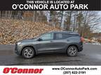 2021 GMC Terrain SLT for sale