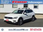 2021 Volkswagen Tiguan SEL for sale