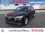 2020 Audi Q3 S line Premium Plus for sale