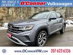 2021 Volkswagen Atlas Cross Sport 3.6L V6 SEL Premium for sale