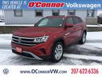 2021 Volkswagen Atlas Cross Sport 2.0T SE w/Technology for sale