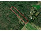 Heathsville, Northumberland County, VA Undeveloped Land, Homesites for sale