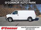 2021 Chevrolet Express Cargo Van for sale