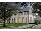 3115 Locke Ln, Houston, TX 77019