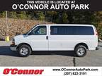 2023 Chevrolet Express Passenger LS for sale