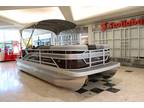 2024 Bennington 20 SL Boat for Sale