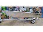 2023 MARLON SWV12-S Package Boat for Sale