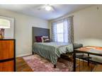 Comfy double bedroom near Georgia Southern University