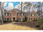1240 Northcliff Trace, Roswell, GA 30076