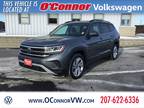 2021 Volkswagen Atlas 3.6L V6 SE w/Technology for sale