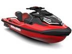 2024 Sea-Doo RXT®-X® 325 Fiery Red Premium Boat for Sale