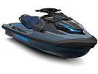 2024 Sea-Doo GTX™ 170 Tech, Audio, iDF, iBR Boat for Sale