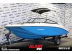 2024 Yamaha AR190 Boat for Sale