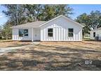 206 N DAY AVE, Bay Minette, AL 36507 Single Family Residence For Sale MLS#