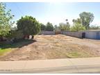 Plot For Sale In Tempe, Arizona