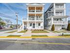 801 STENTON PL # B, Ocean City, NJ 08226 Condo/Townhouse For Sale MLS# 233342