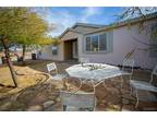 21368 W PALM DESERT DR, White Hills, AZ 86445 Manufactured Home For Sale MLS#