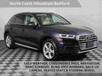 2020 Audi Q5 45 Premium Plus quattro