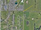 Plot For Sale In Raymore, Missouri