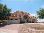 6200 Bluff View Pl - El Paso, TX 79912 - Home For Rent