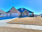 4816 CONSTITUTION LN, Tuttle, OK 73089 Single Family Residence For Sale MLS#