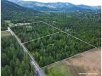 Clayton, Stevens County, WA Undeveloped Land for sale Property ID: 418606131