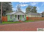 Savannah, Chatham County, GA House for sale Property ID: 418566109