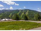 Plot For Sale In Vail, Colorado