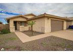6580 E 33RD LN, Yuma, AZ 85365 Single Family Residence For Sale MLS# 20240614