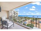 100 Ocean Trail Way #509, Jupiter, FL 33477 - MLS RX-10940562