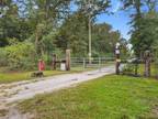 Property For Sale In Crawfordville, Florida