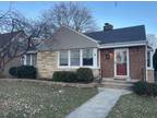 8539 SPRINGFIELD AVE, Skokie, IL 60076 Single Family Residence For Sale MLS#