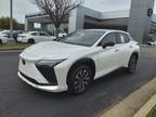 2024 Lexus, new