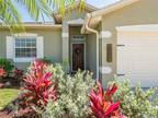 7986 102ND AVE, Vero Beach, FL 32967 Single Family Residence For Sale MLS#