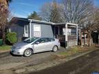 10405 SW DENNEY RD UNIT 69, Beaverton, OR 97008 Manufactured Home For Sale MLS#