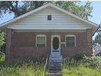 7016 Edison Ave - Saint Louis, MO 63121 - Home For Rent