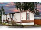 8525 SE ORCHARD LN, Happy Valley, OR 97086 Manufactured Home For Sale MLS#