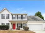 3819 Bay Cove Trl - Loganville, GA 30052 - Home For Rent