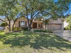 414 Dove Hollow Trl, Georgetown, TX 78633