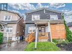 Bsmt -681 Cosburn Ave, Toronto, ON, M4C 2V1 - house for lease Listing ID
