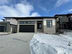 98 Siskin Bay, Winnipeg, MB, R3X 0J3 - house for sale Listing ID 202403357