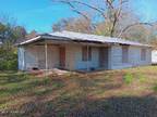 Home For Sale In Wiggins, Mississippi