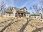 101 N WILLIAMS AVE, El Reno, OK 73036 Single Family Residence For Sale MLS#